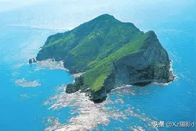 曾经的大连“蛇岛”，可能已经不再没人敢去，而是成了旅游景区？图片