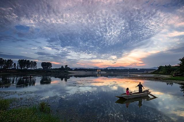 襄城县到底有多大的魅力，让平顶山和许昌两地争得你死我活？