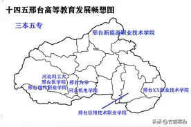 邢台宁晋多次引进大学无果，自力更生终圆高校梦图片
