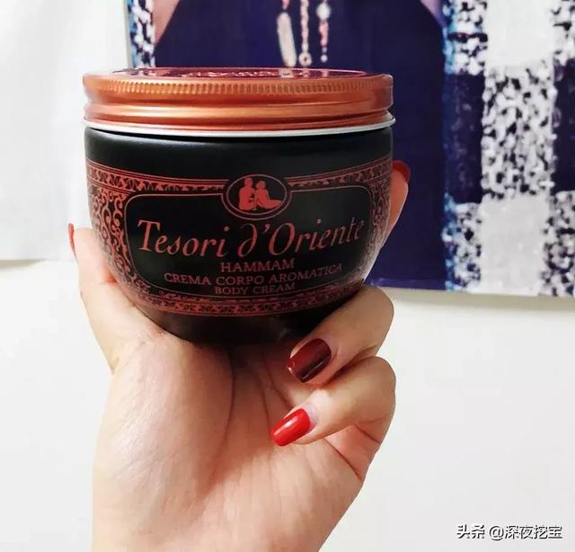 珂润和凡士林哪个身体乳好