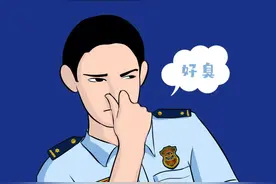 消防员｜我真的不想洗夏常服了！！！图片