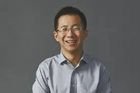 张一鸣：越高级影响越大的人才，越要看一些基本素质图片