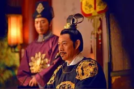 狄仁杰的“同凤阁鸾台平章事”，究竟是多大的官？为何会人人怕他图片