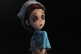 《第五人格》歪传：医生艾米丽图片