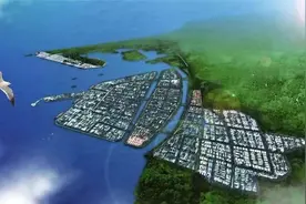 200亿美元！外媒披露山东或建设大型石化综合体，烟台火了图片