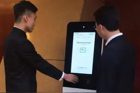 护照阅读器助力无人值守酒店快速办理入住图片