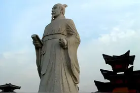 《管子》｜国富民穷才是统治者的理想格局图片
