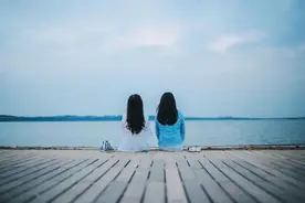 你争什么，就会失去什么图片