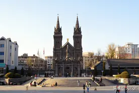 东北仅有的新一线城市，人口907万，房价低环境好，适合养老图片