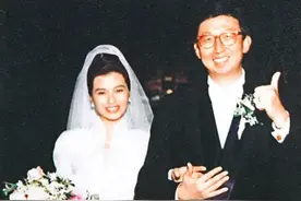 钟楚红：巅峰息影嫁爱情，丈夫病逝后守身14年，如今“悔”了吗？图片