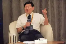 青岛芯痛18载：从副省长指示“千万别让项目跑了”到芯恩投片成功图片
