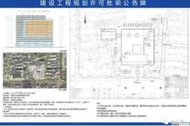 定了！济南市妇幼保健院确定迁建新院区，设计床位1000张，停车位981个图片