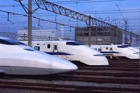 周口又添一条新高铁，投资80亿、全长186公里，2025年建成通车图片