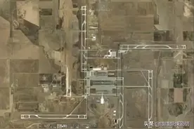 设计成纳粹党徽的机场！美国丹佛机场实为共济会基地？图片