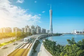 广东最大的“城中村”：面积仅4平方公里，人口至今仍超24000人图片