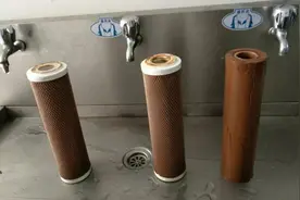 净水器的滤芯多久更换一次？看明白才知道，原来不少人被忽悠了图片