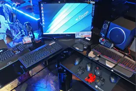 台式机是自己组装好，还是买整机比较好？二者有什么区别？图片