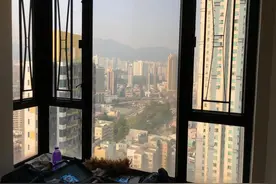 香港买房有多难？我的心酸看房经历图片