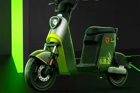 雅迪、绿源、台铃推出新电动车，国标长续航车型或成为发展新方向图片
