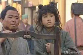 武大郎一天可以赚多少钱，能在宋朝养得起“全职太太”吗？图片