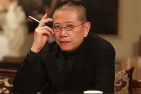 陈丹青：中国人的信仰，就是活下去最要紧图片