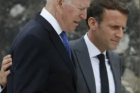 法国要把安理会常任理事国席位让给欧盟？图片