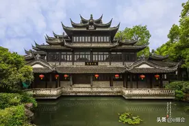 上海韩湘水博园图片