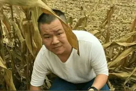 理一理岳云鹏走红的时间线，可轻松击破众多谣言图片