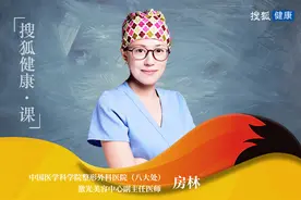 搜狐健康·课 | 八大处整形医院房林：护好女人手，巧用这四招图片