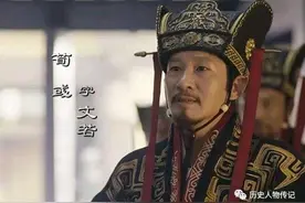 荀彧对于曹操有多重要图片