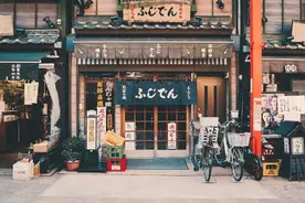 日本劳务为何几十年来仍然吃香？图片