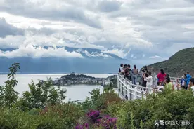 “寒潮”来袭，连海南都逃不过？中国适合过冬的还有这4座城市图片