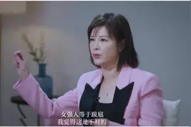 杜华认为王一博被网友误解，护犊子的姿态太可爱图片