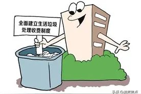 龙岩生活垃圾处理费开始征收了，您了解多少？快进来看看吧！图片