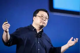 罗永浩直播卖货首秀，又翻车了图片