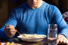 度过减肥停滞期的10种方法图片