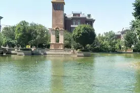 全了！乌鲁木齐绿化最好的43个小区在这里，看看有没有你家小区？图片