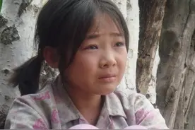 夫妻收养了一个女孩，长得却越来越像丈夫，经鉴定：系亲生父女图片