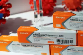 加拿大认可中国疫苗！入境将免隔离图片