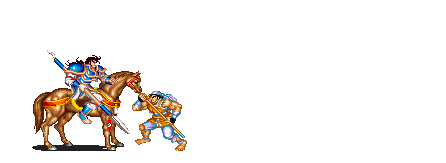 街机《吞食天地2赤壁之战》重玩心得，原来游戏里的信息量这么大