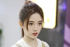 这5位从四川走出来的女星，个个美若天仙，你最喜欢谁？图片