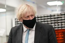 英国为何“放弃抵抗”？图片