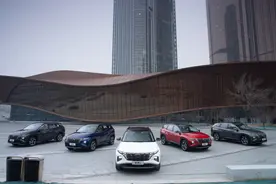 内外兼修的好车即将领潮而至，第五代途胜L值得拥有图片