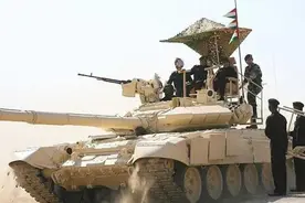 印度军队最大的顽疾：只有2种人能晋升，士兵只能永远当炮灰图片