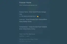 腾讯 QQ 音乐上线微信翻译提供的歌词，已覆盖数万首歌曲图片