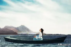 万事皆已定，浮生空自忙：这一生，都是上天最好的安排图片