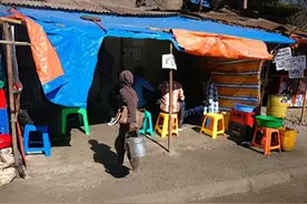 “三手”咖啡——花十分之一的钱喝高品质咖啡图片