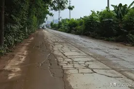 5年为期，路修到家门口？新政释放信号，农村公路将进行重大改变图片