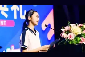 浙江女学霸高考719分，却拒绝了清华的录取通知书，这是为什么？图片