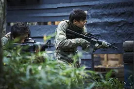 特种兵越丑越厉害？别被电视剧骗了，现实中的特种兵长这样图片